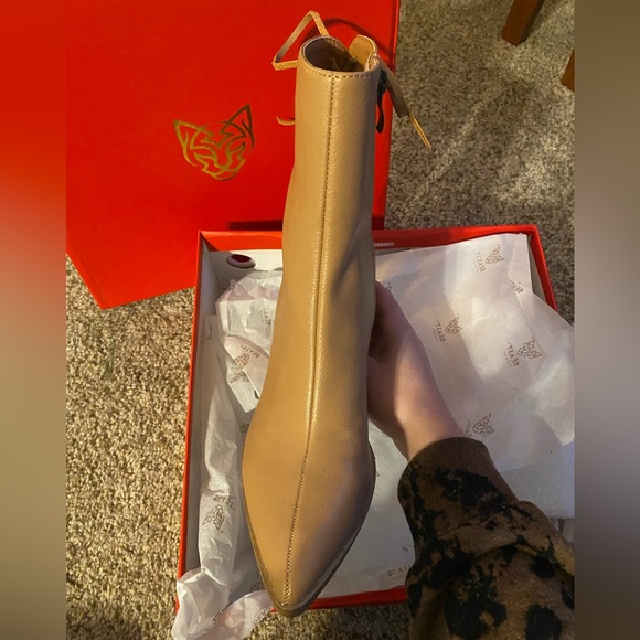 Beast aster boots - Picture 4 of 9